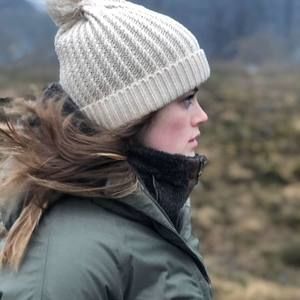 Meet your Posher, Brittney